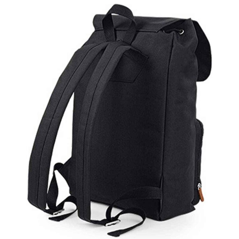 BagBase Vintage Laptop Backpack