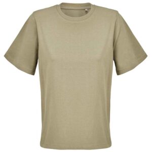 SOL'S Ladies Legend Organic T-Shirt