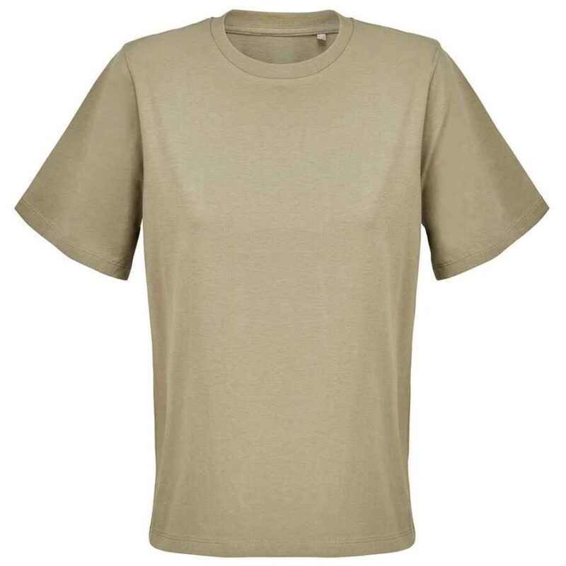 SOL'S Ladies Legend Organic T-Shirt