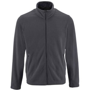 SOL'S Norman Fleece Jacket