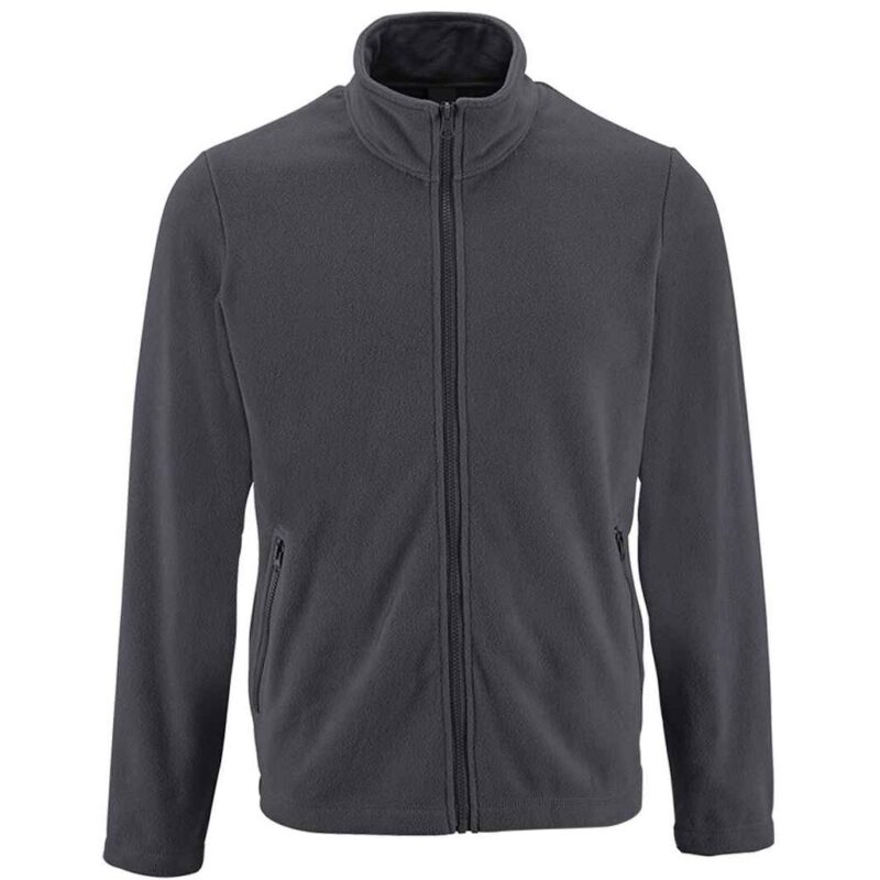 SOL'S Norman Fleece Jacket