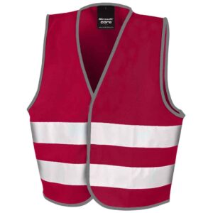 Result Core Kids Enhanced Vis Vest