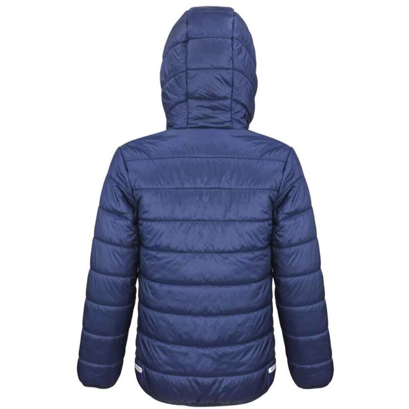 Result Core Kids Padded Jacket