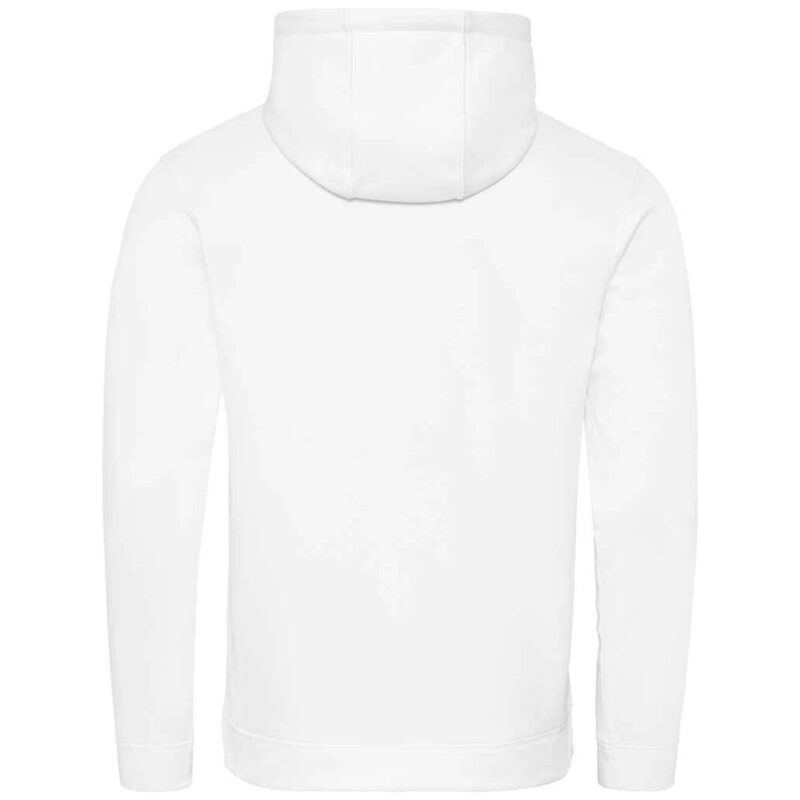 AWDis Sports Polyester Hoodie