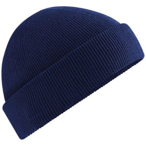 Beechfield Organic Cotton Fisherman Beanie