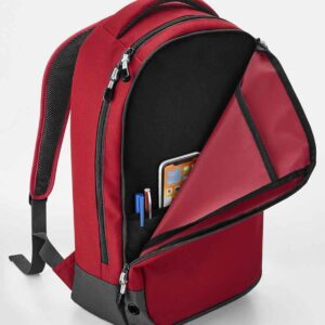 BagBase Athleisure Sports Backpack