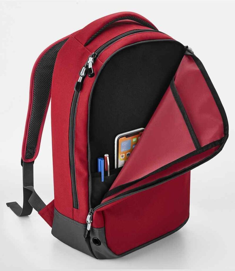 BagBase Athleisure Sports Backpack
