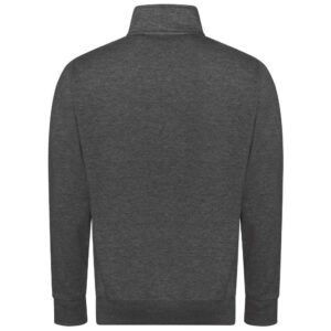 AWDis Campus Full Zip Sweatshirt