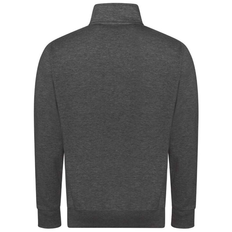 AWDis Campus Full Zip Sweatshirt