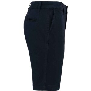 Kariban Chino Bermuda Shorts