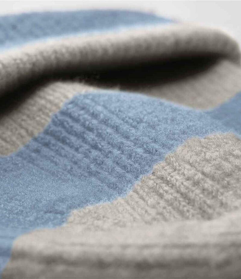 Beechfield Colour Block Beanie