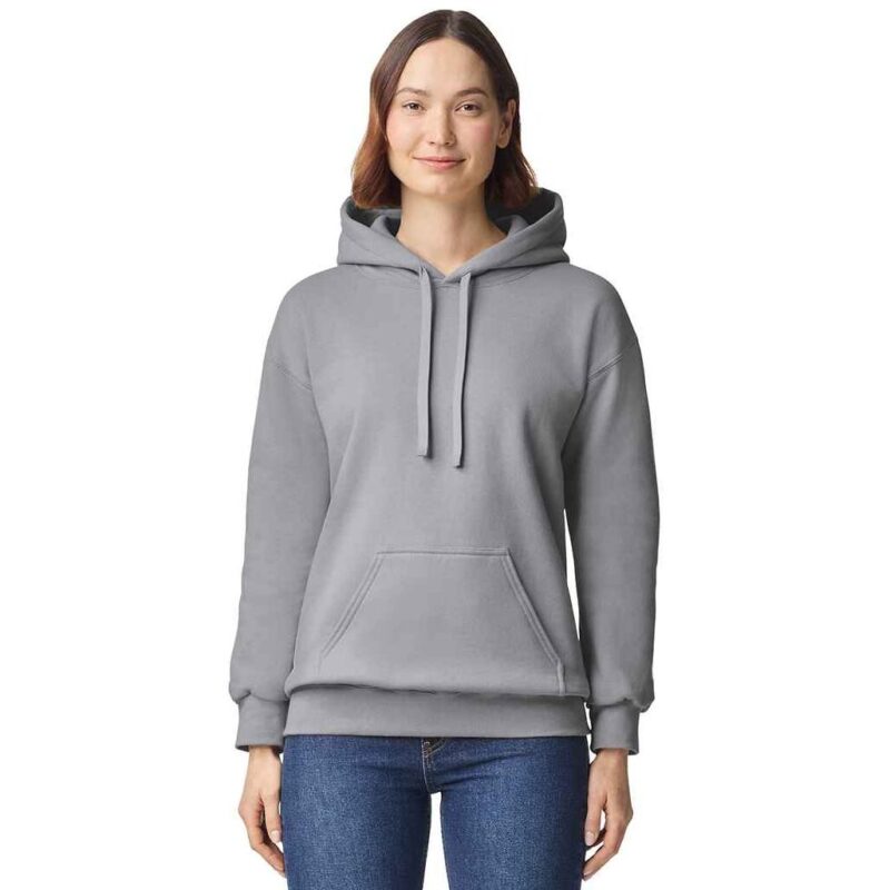 Gildan Hammer Maxweight Hooded Sweatshirt