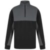 Black/Gunmetal