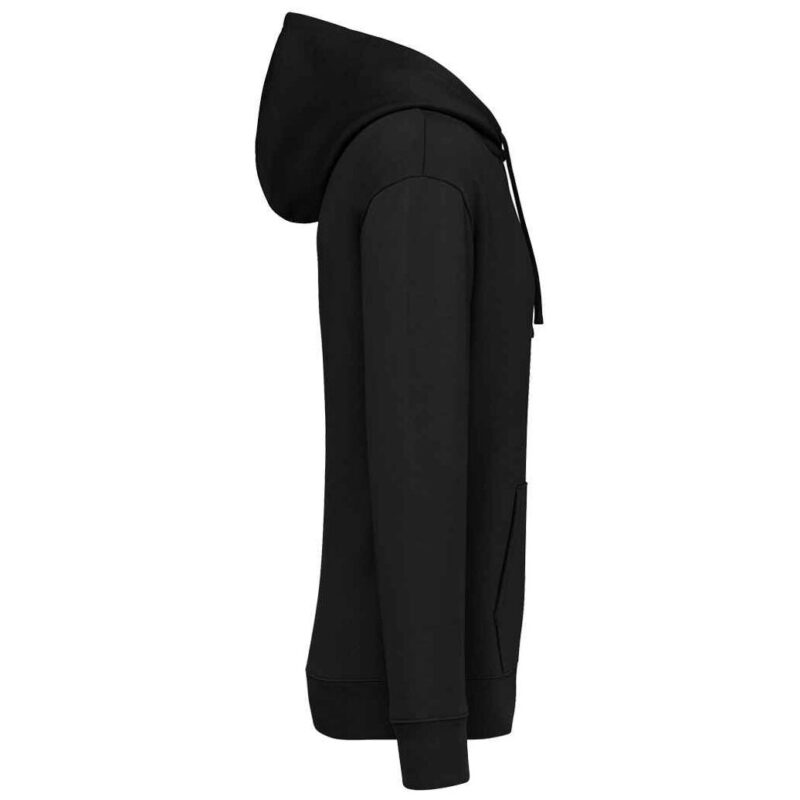 Native Spirit Unisex Relax Fit Hoodie