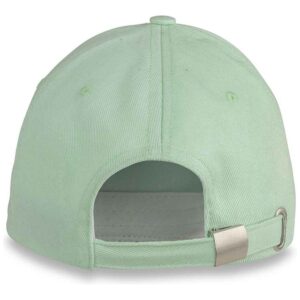 Result Organic Cotton 5 Panel Cap