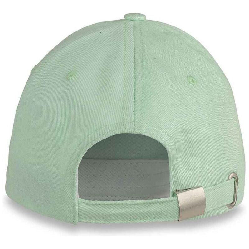 Result Organic Cotton 5 Panel Cap