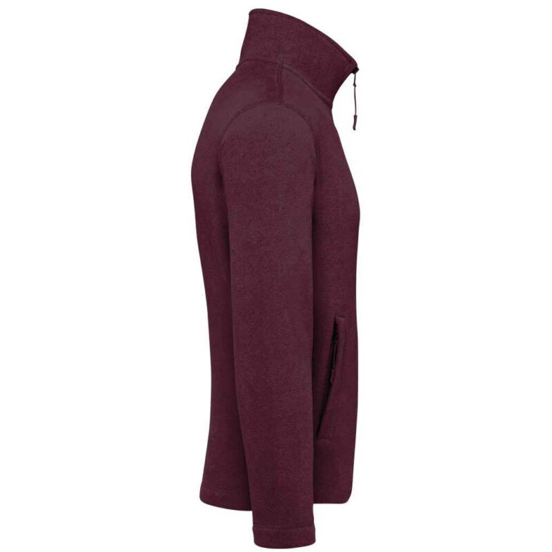 Kariban Falco Micro Fleece Jacket
