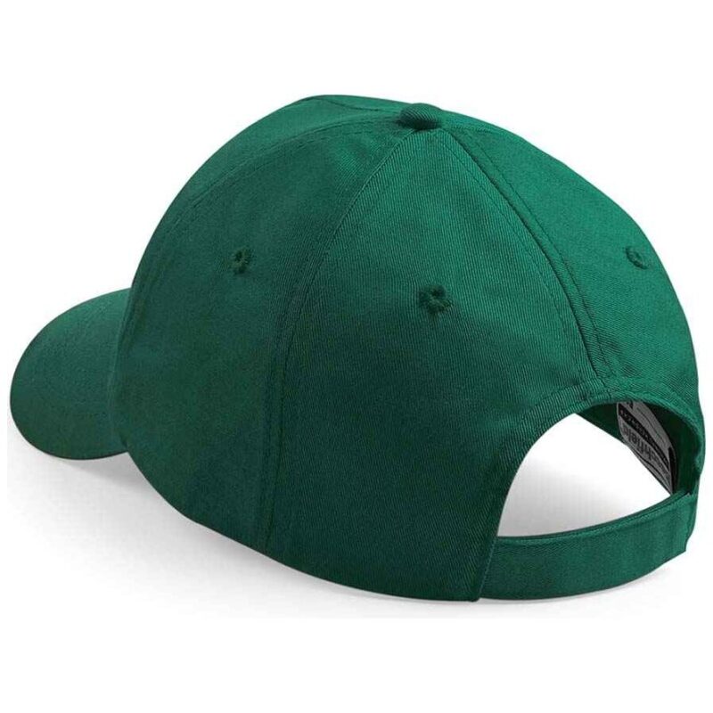 Beechfield Kids Original 5 Panel Cap