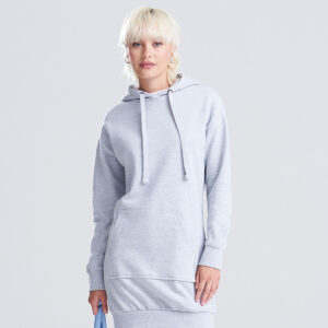 AWDis Ladies Hoodie Dress