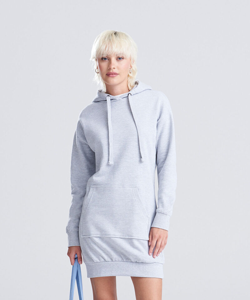 AWDis Ladies Hoodie Dress