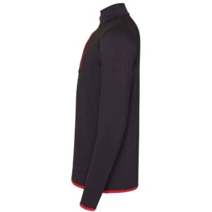 AWDis Cool Half Zip Sweat Top