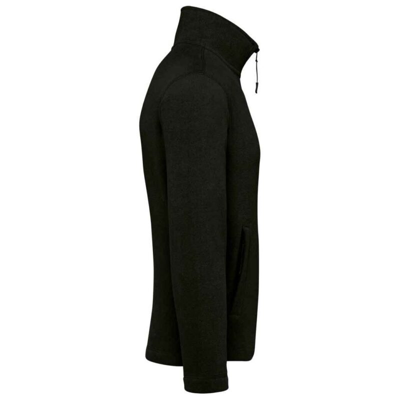 Kariban Falco Micro Fleece Jacket