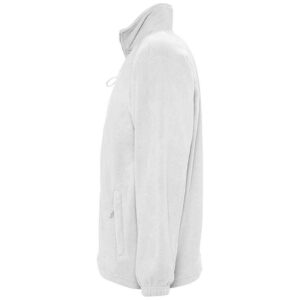 SOL'S North Fleece Jacket