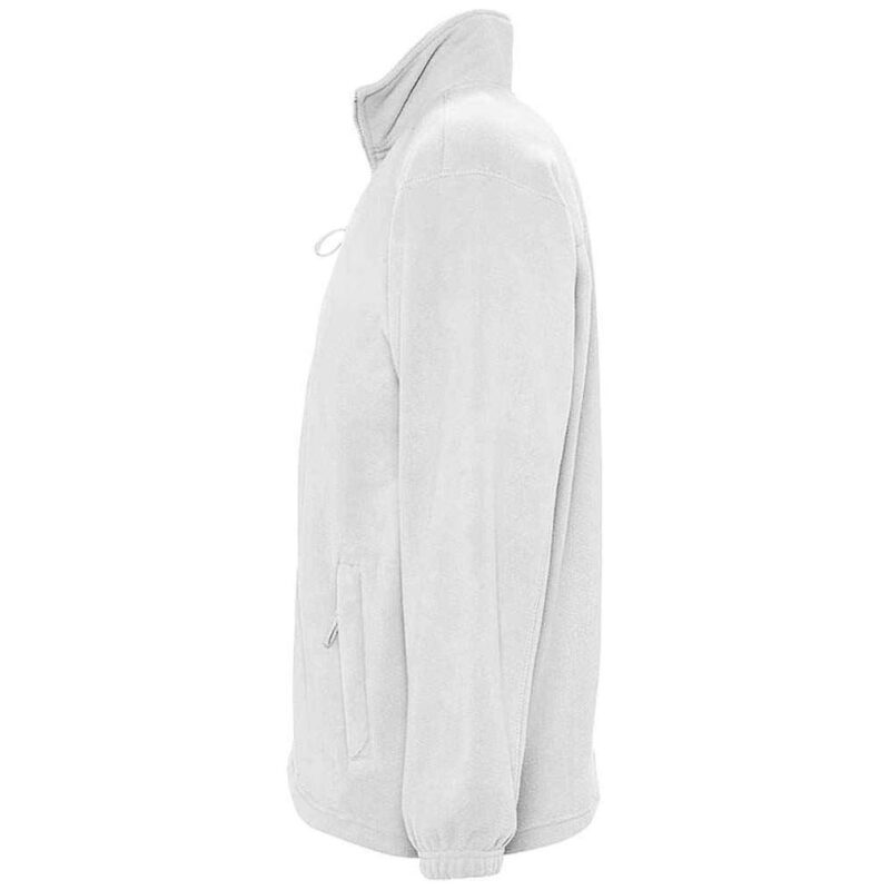 SOL'S North Fleece Jacket