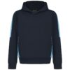 Navy/Sky Blue