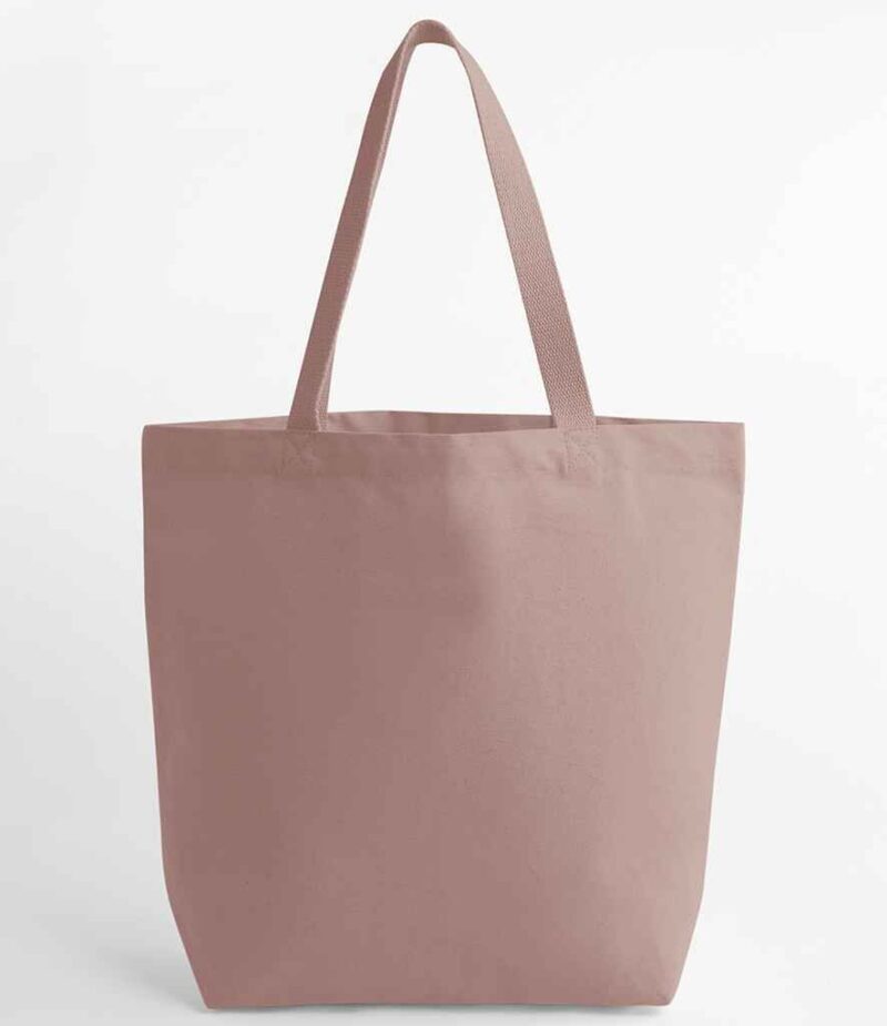 Westford Mill Heavyweight Canvas Tote Bag