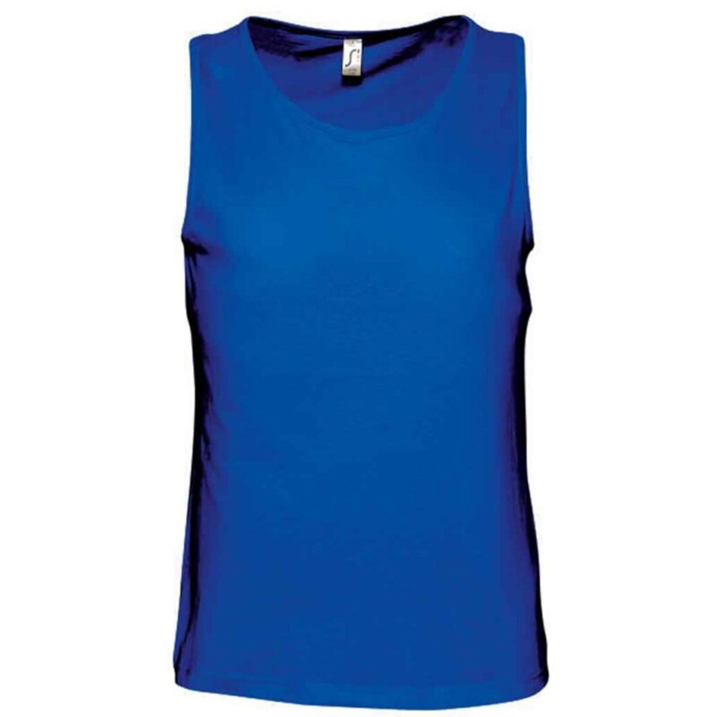 SOL'S Justin Tank Top