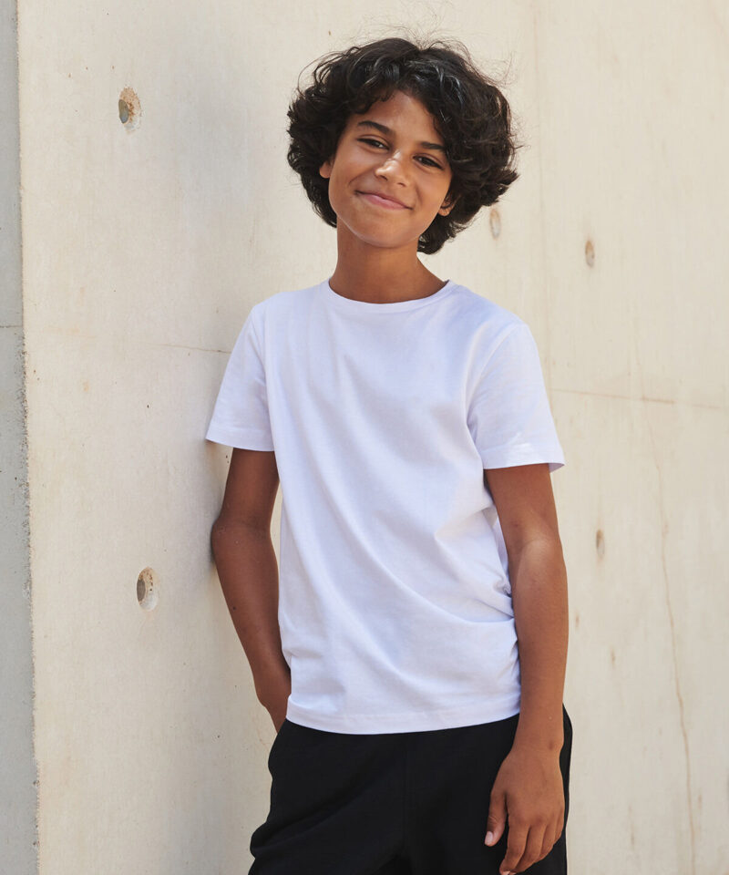 SF Clothing Kids Feel Good Stretch T-Shirt