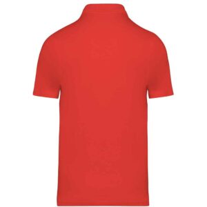 Native Spirit Jersey Polo Shirt