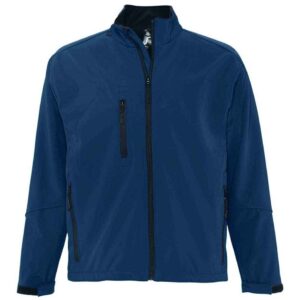 SOL'S Relax Soft Shell Jacket