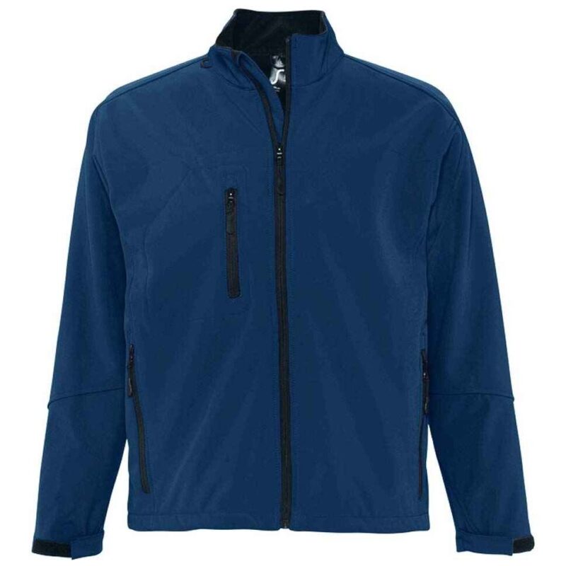 SOL'S Relax Soft Shell Jacket