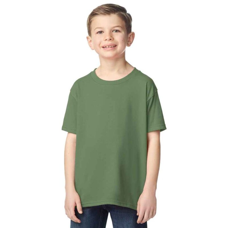 Gildan Kids Heavy Cotton T-Shirt