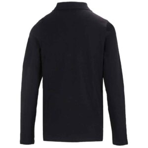 NEOBLU Ladies Owen Long Sleeve Pique Polo Shirt