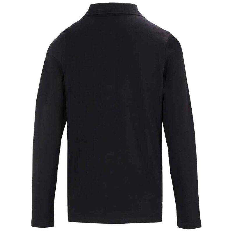 NEOBLU Ladies Owen Long Sleeve Pique Polo Shirt