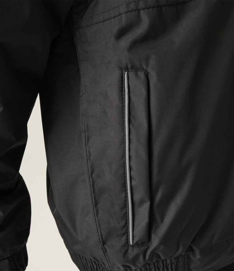 Regatta Kids Dover Waterproof Insulated Jacket