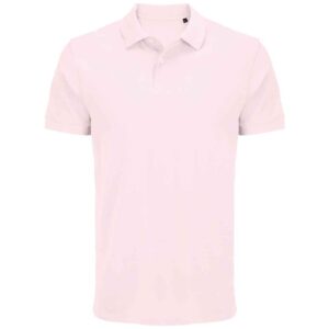 SOL'S Unisex Pacific Twin Pique Polo Shirt