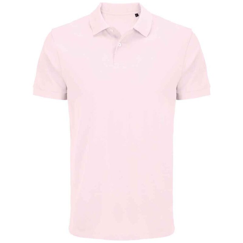 SOL'S Unisex Pacific Twin Pique Polo Shirt