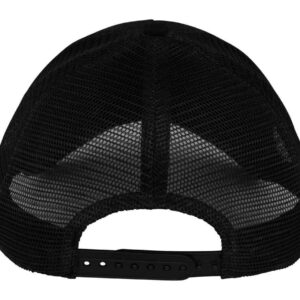 Native Spirit 5 Panel Trucker Cap