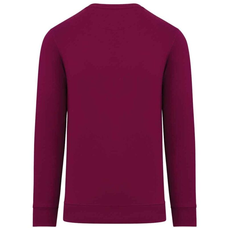 Native Spirit Unisex Crew Neck Sweatshirt