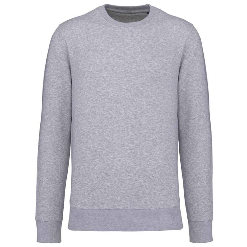 Kariban Kids Crew Neck Sweatshirt
