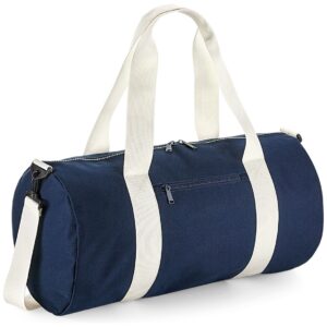 BagBase Original Barrel Bag XL