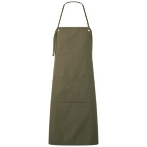 Premier 'Artisan's Choice' Double Pocket Canvas Apron