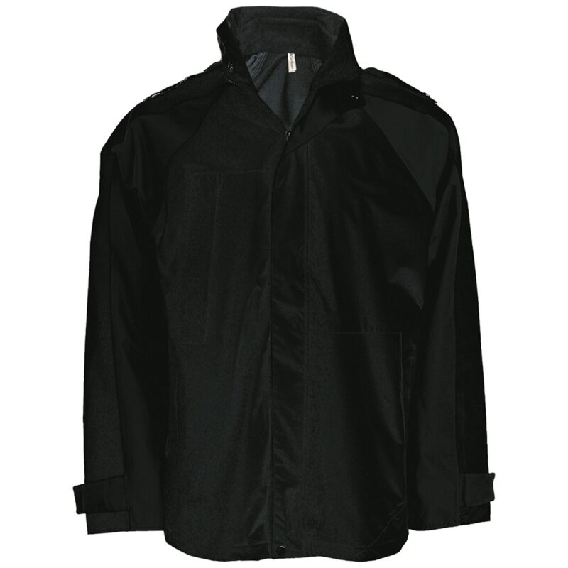 Kariban 3-in-1 Jacket