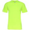 Electric Yellow