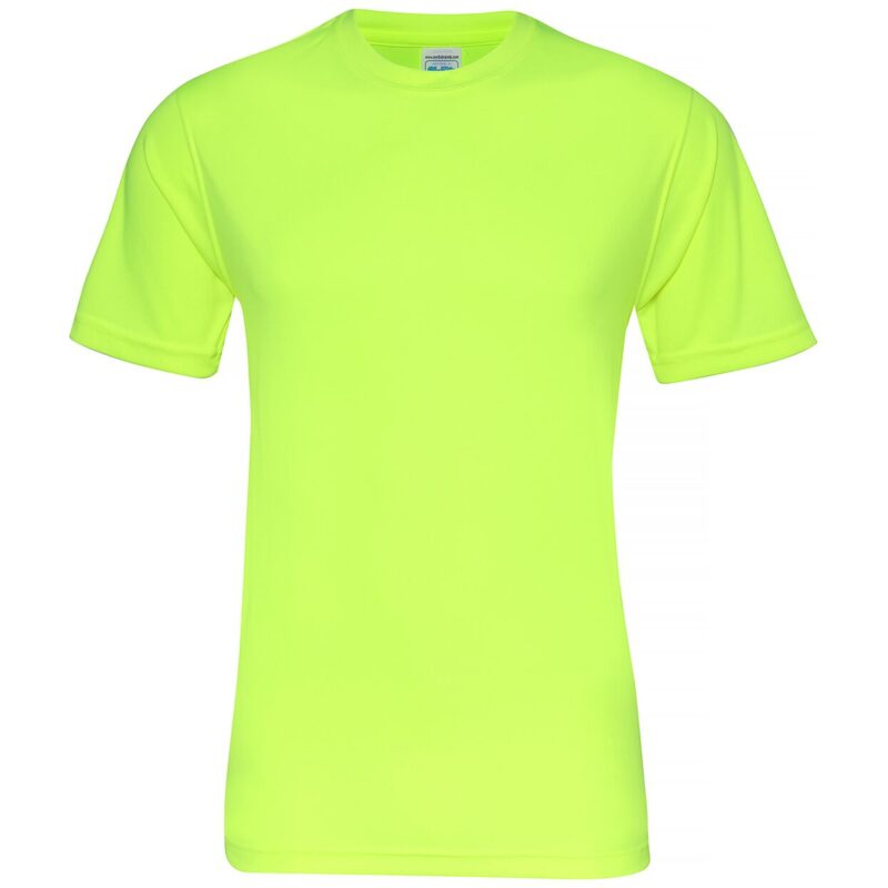 AWDis Cool Smooth T-Shirt