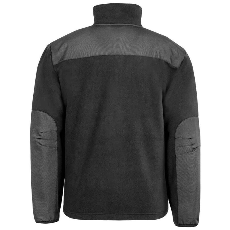 Result Recycled Heavy Duty Micro Fleece Jacket